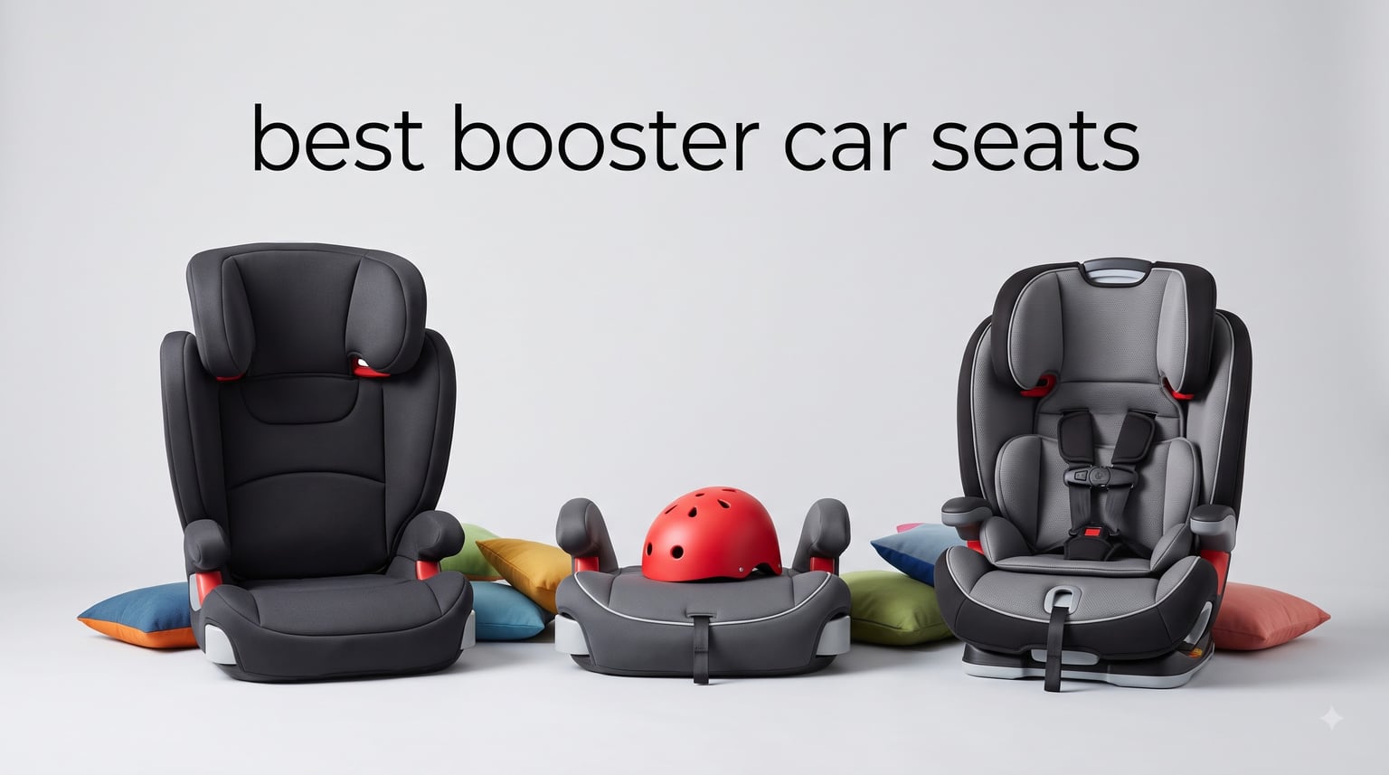 best booster car seats