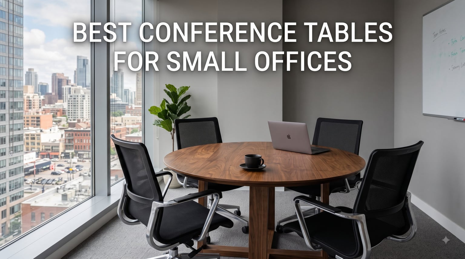 best conference tables for small offices