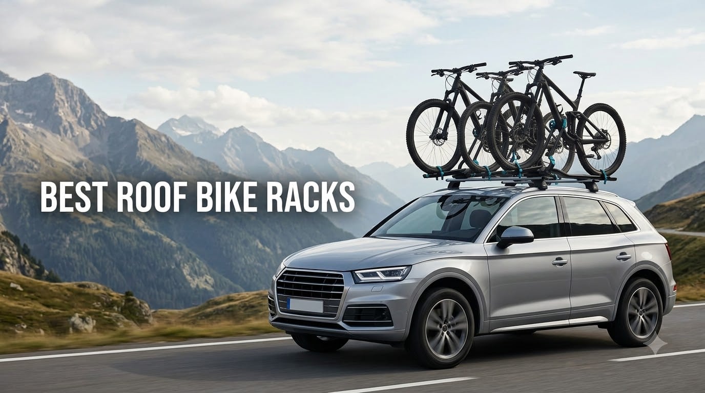 best roof bike racks