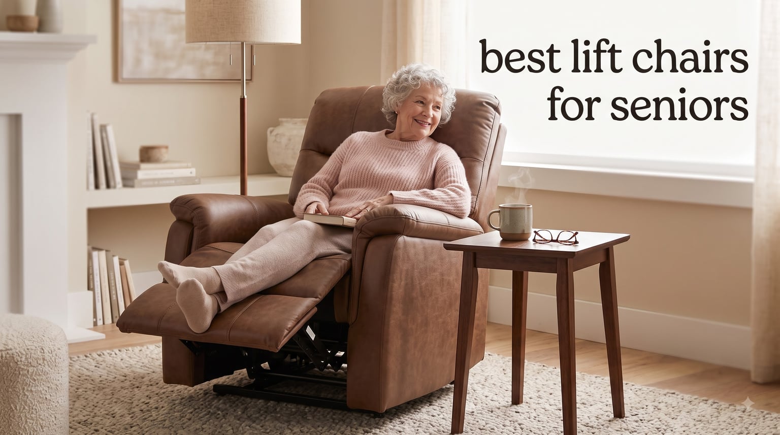 best lift chairs for seniors