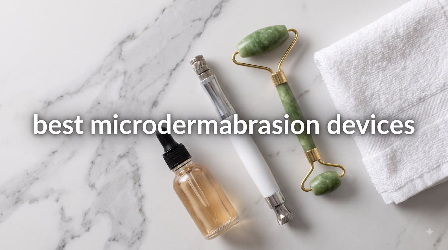 best microdermabrasion devices