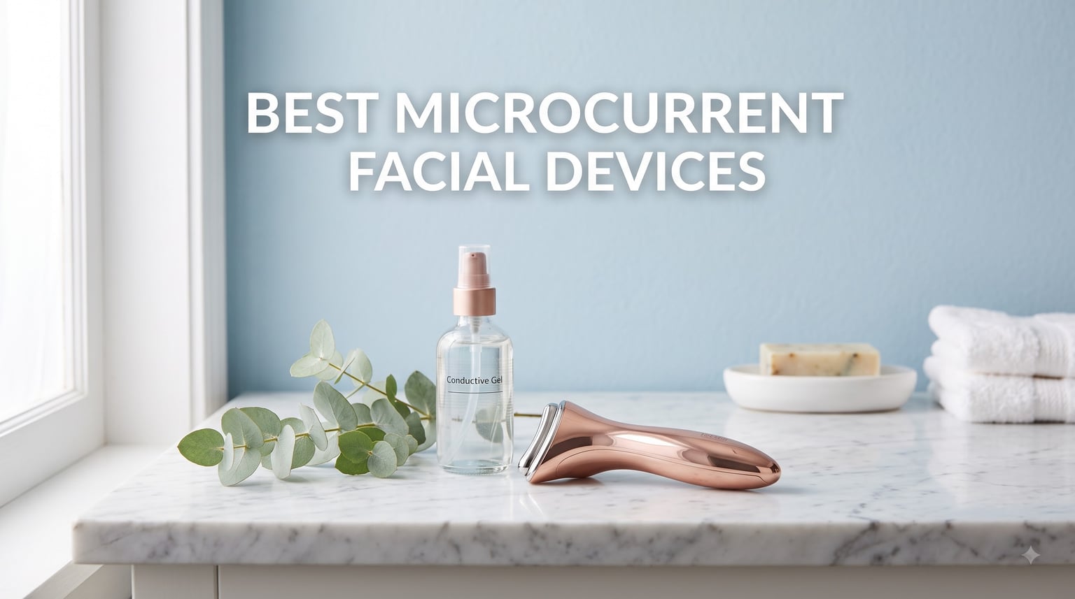 best microcurrent facial devices