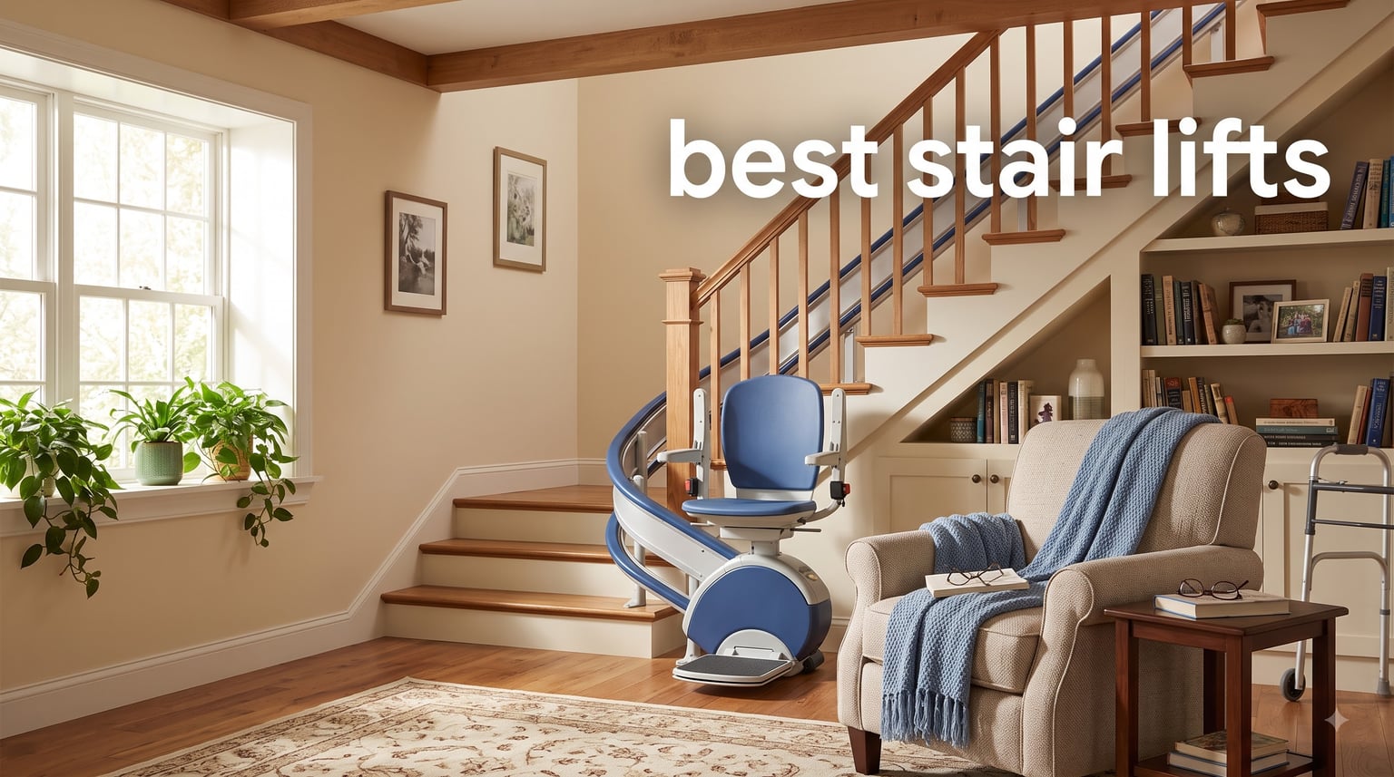 best stair lifts