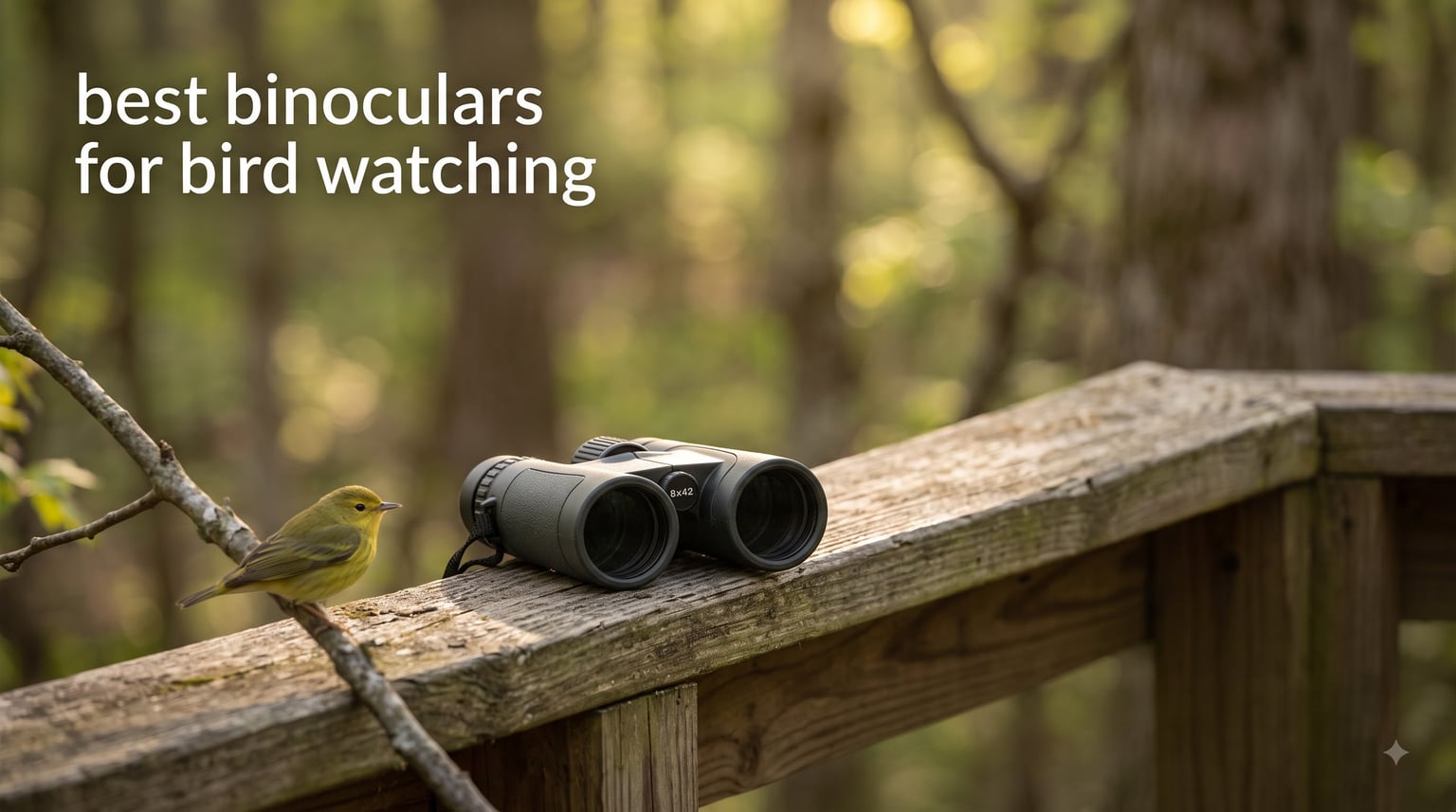 best binoculars for bird watching