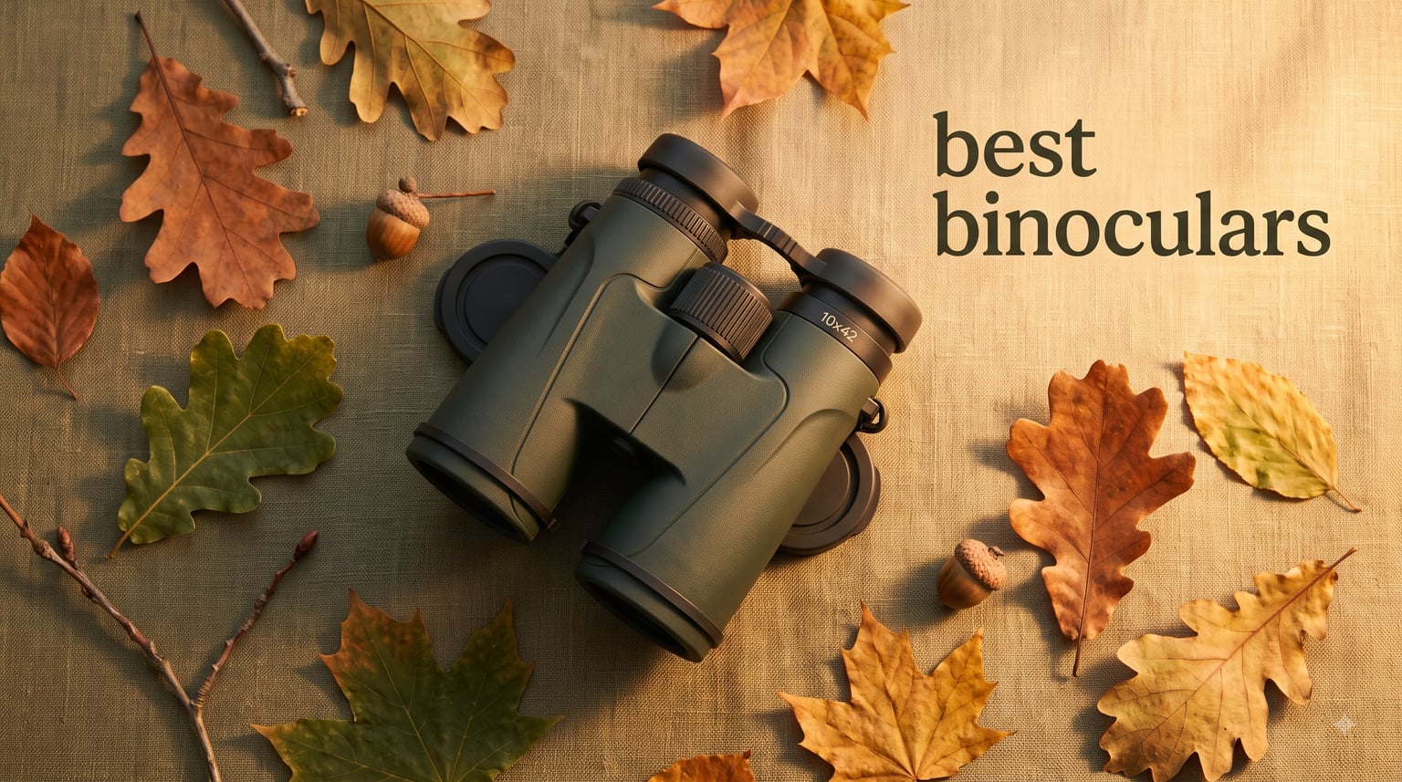 best binoculars