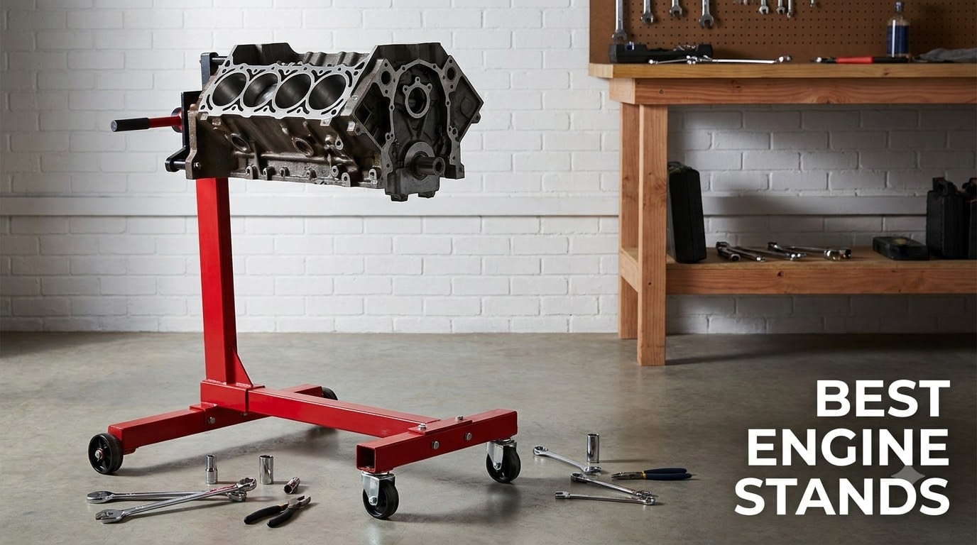 best engine stands