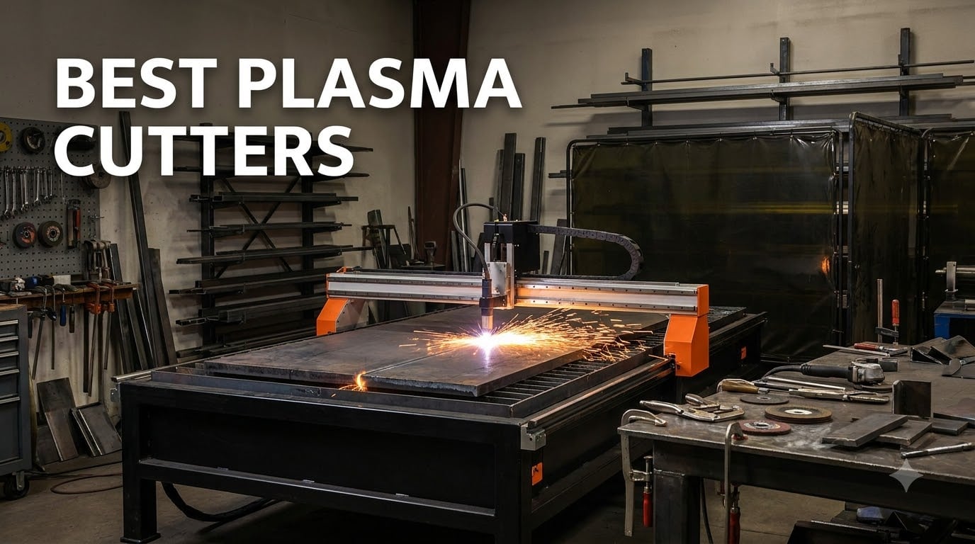 best plasma cutters