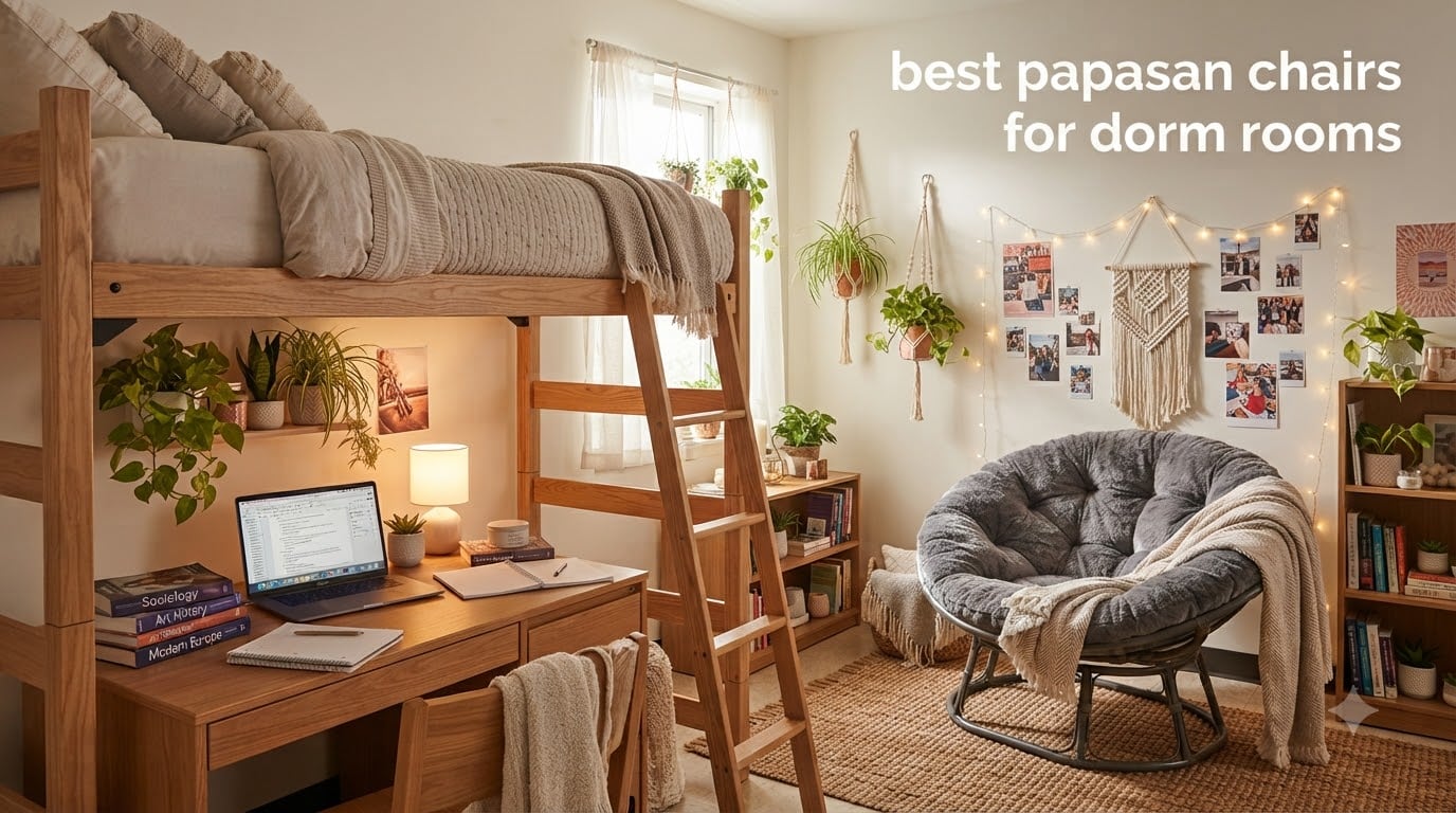 best papasan chairs for dorm rooms