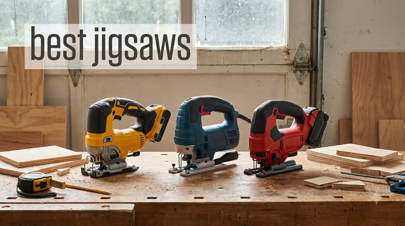 best jigsaws