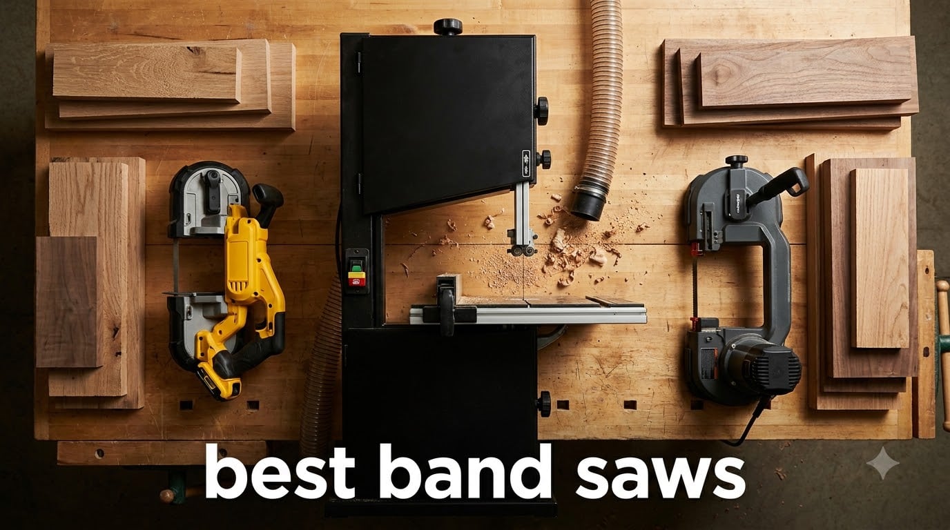 best band saws