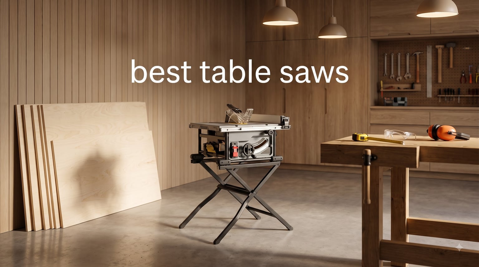 best table saws
