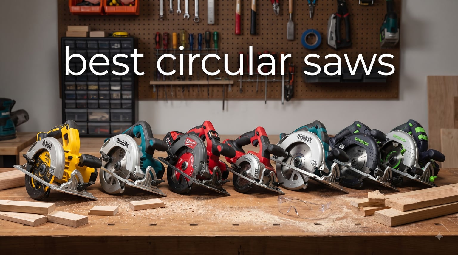 best circular saws