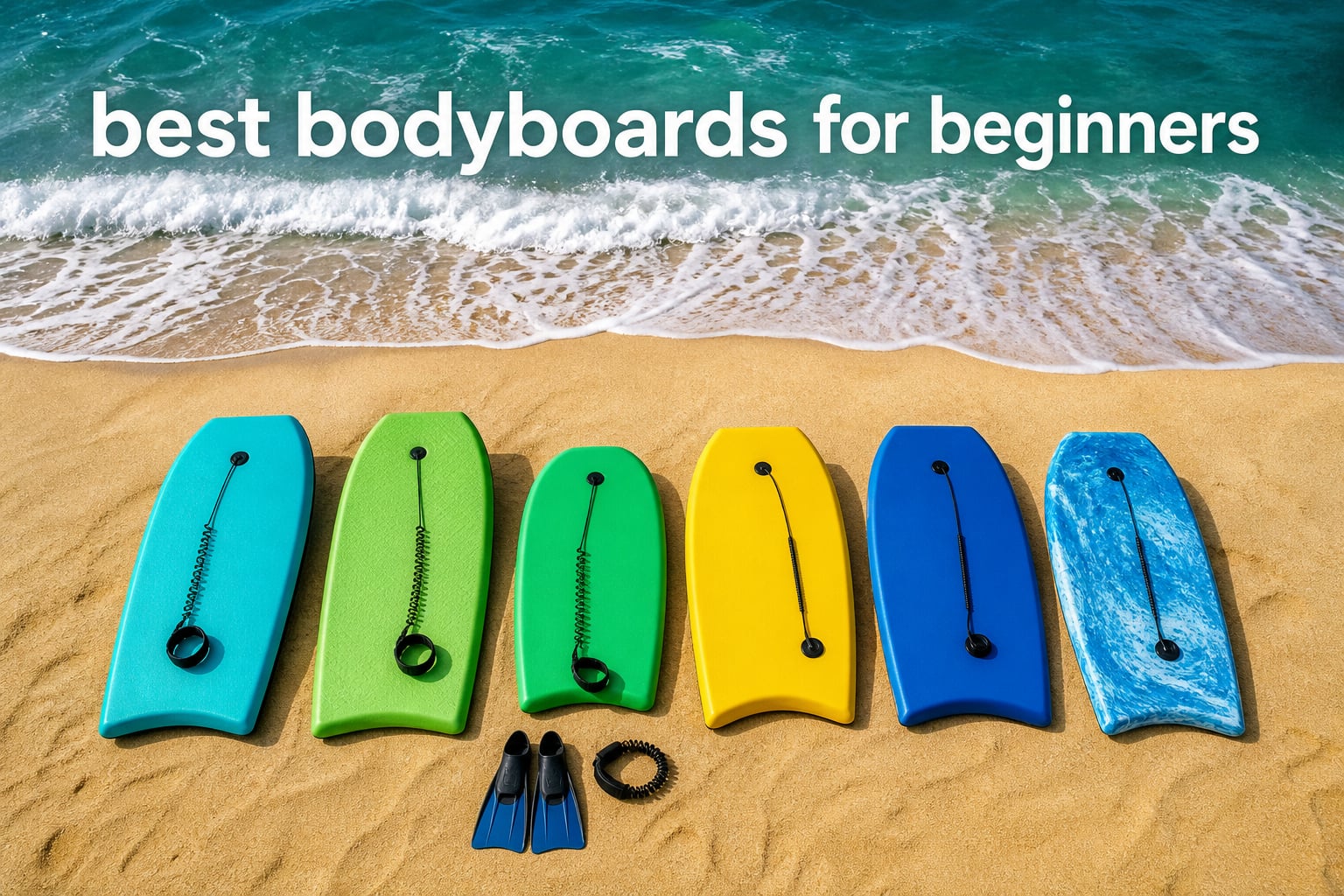 best bodyboards for beginners