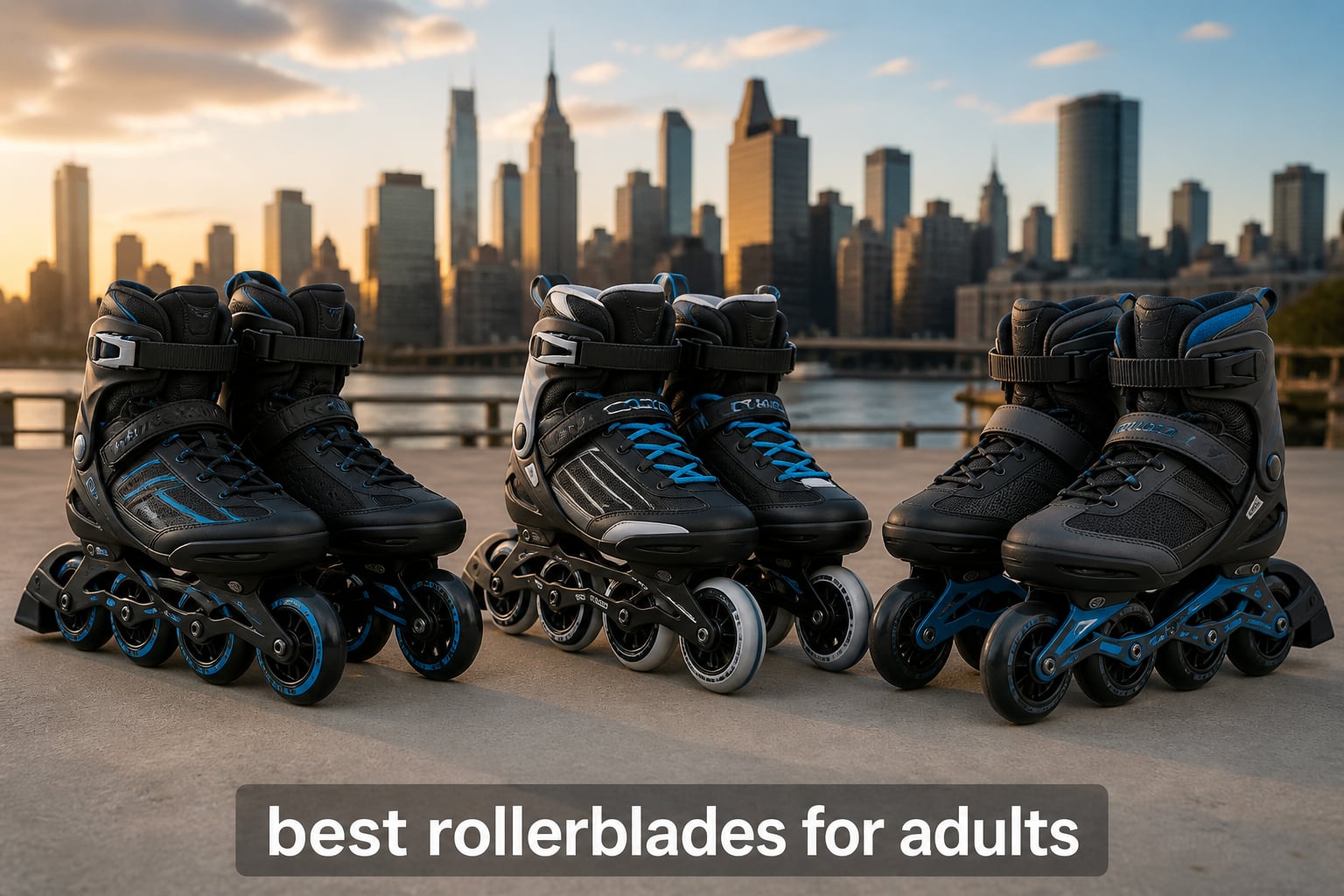 best rollerblades for adults