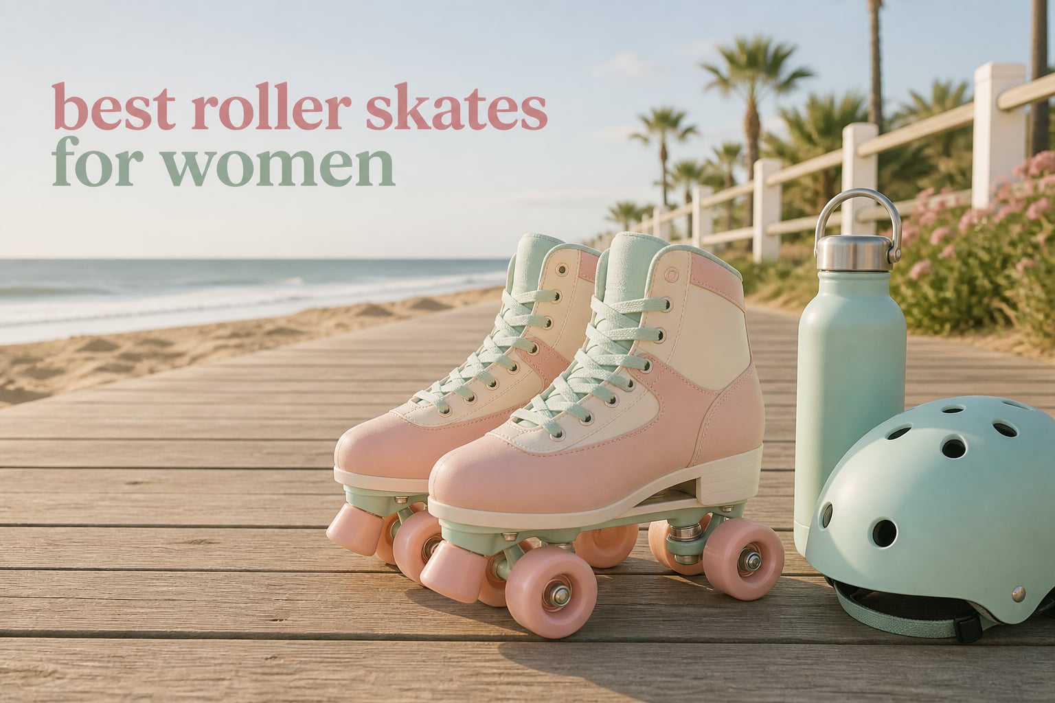 best roller skates for women