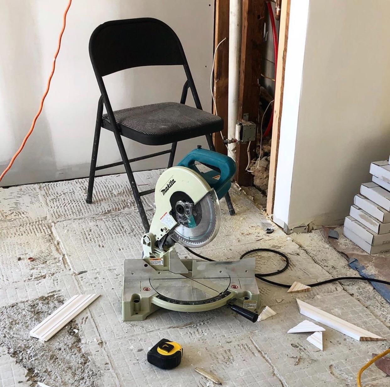 Makita LS1040 10