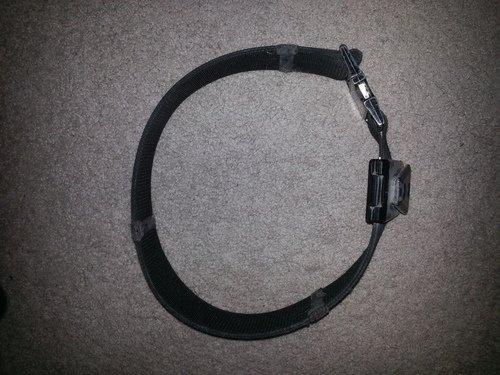 Klein Tools 5705 PowerLine Web Work Belt customer photo 2