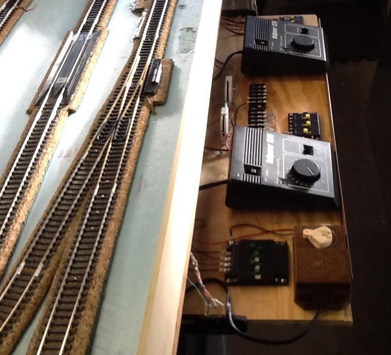 Railpower 1370 customer photo 1