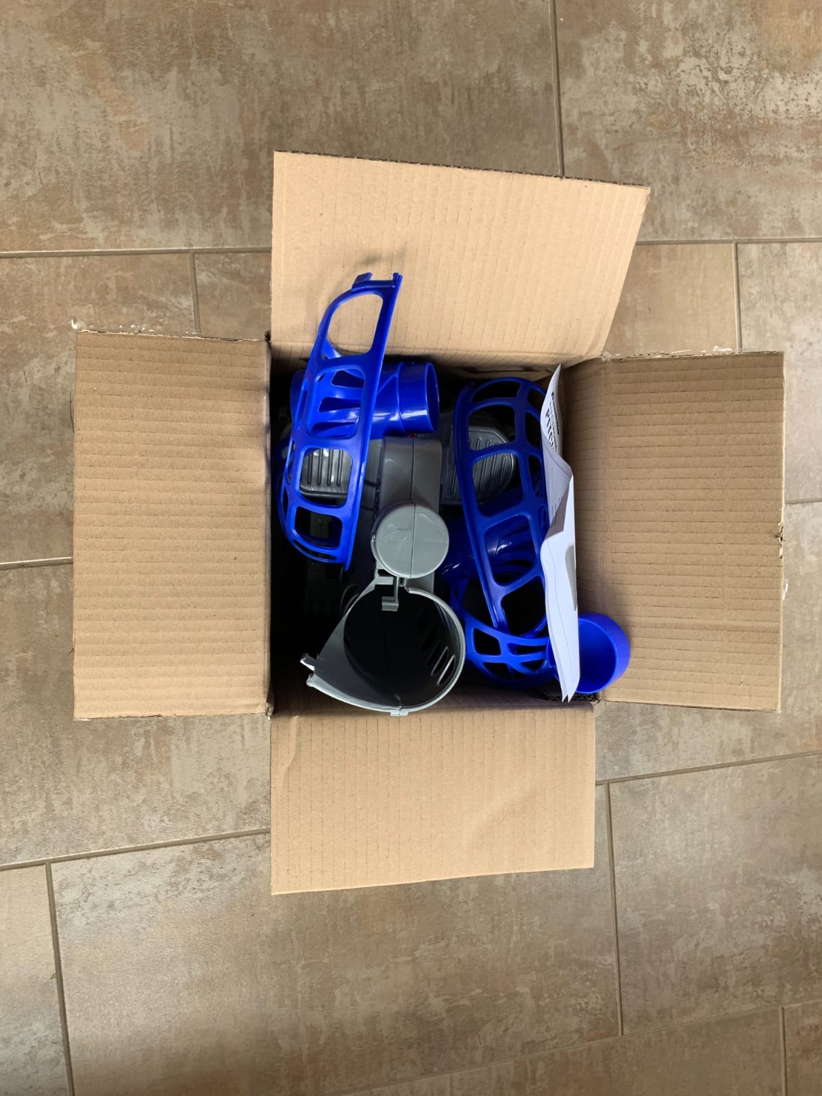 Franklin Sports MLB Electronic Baseball Pitching Machine - Automatic Youth Pitching Machine with (6) Plastic Baseballs Included -Youth Baseball Pitcher customer photo 1