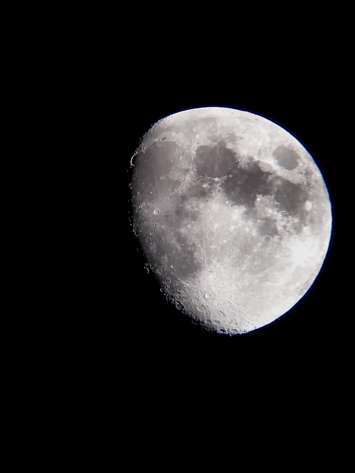 Celestron NexStar 130SLT Newtonian Reflector Telescope - Computerized GoTo customer photo 1
