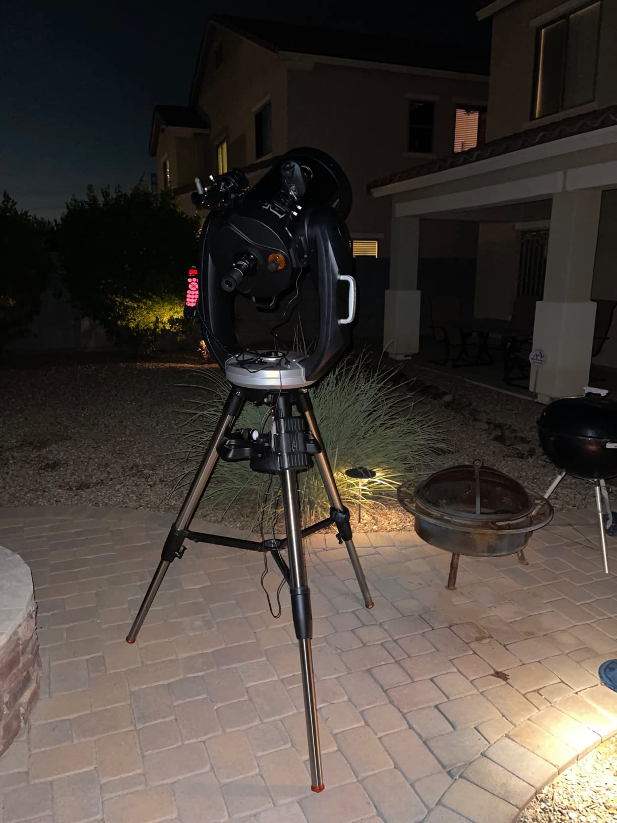 Celestron CPC 11