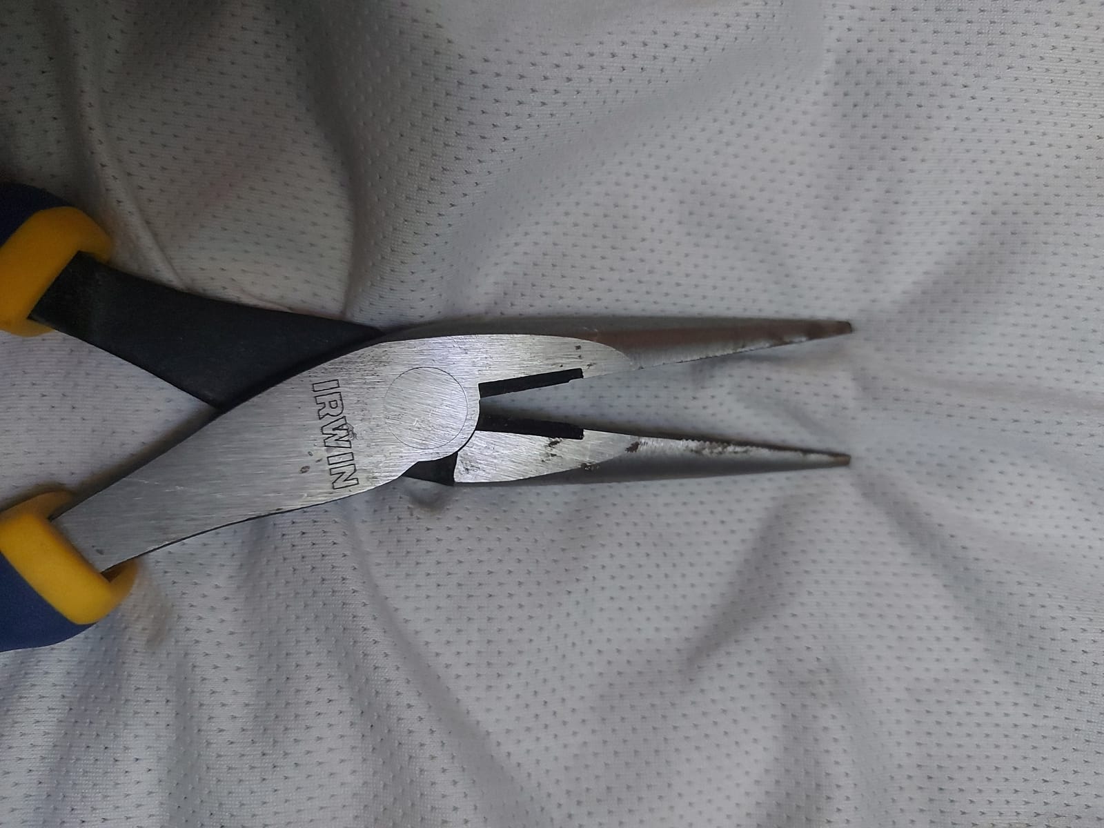 IRWIN Tools VISE-GRIP GrooveLock Pliers Set, 8 Piece, 2078712 customer photo 2