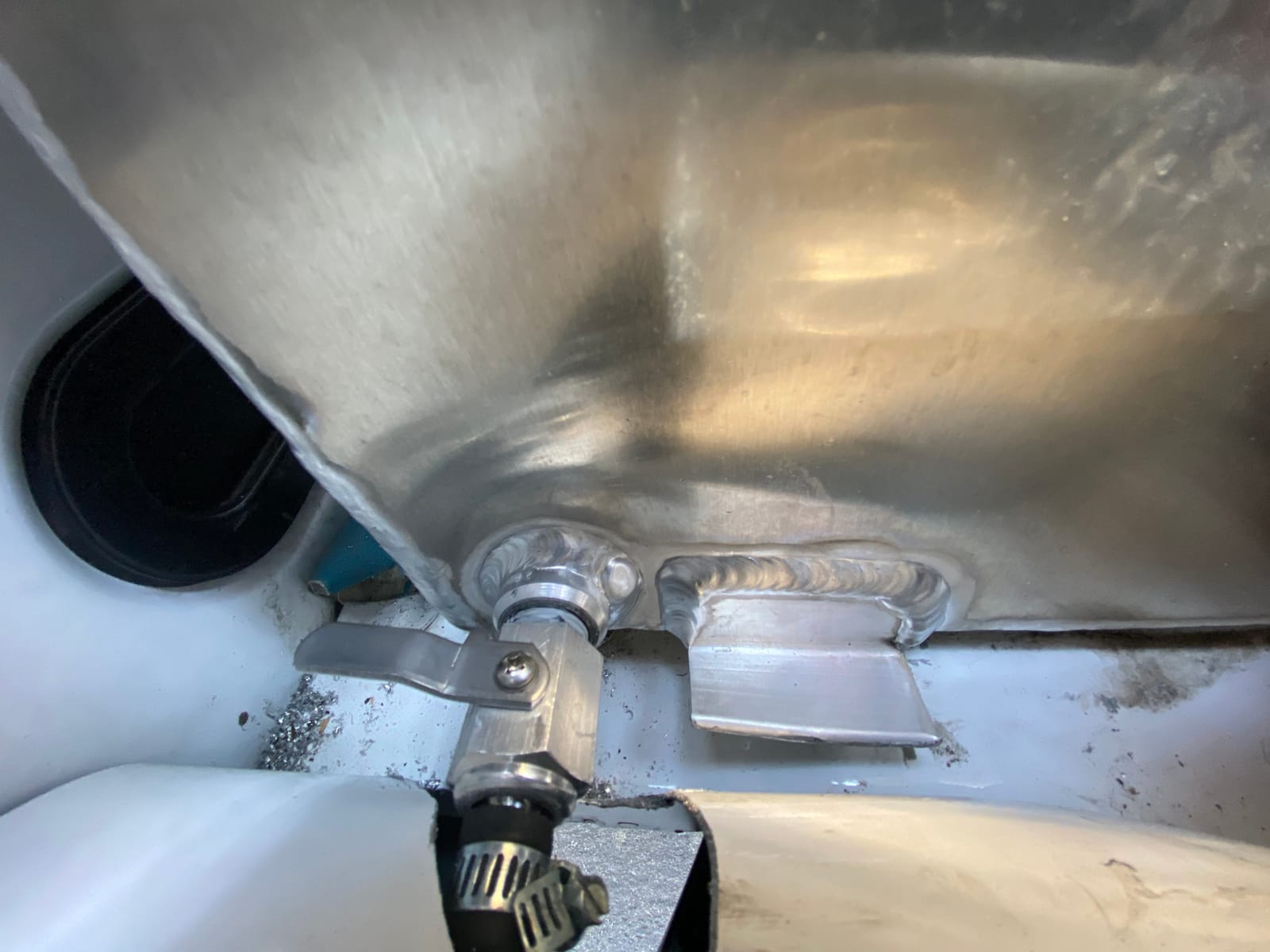 RDS MFG INC 11025 Diesel Install Kit customer photo 2