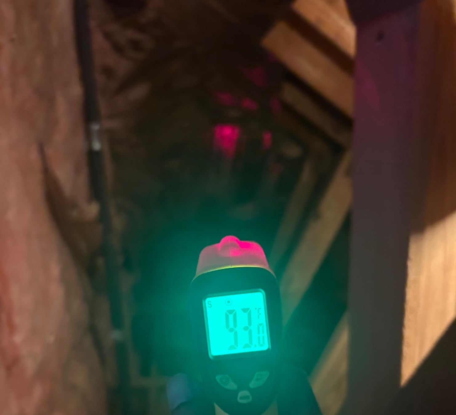 RadiantGUARD® Radiant Barrier Xtreme Attic Insulation 1000 sq ft, 4 x 250ft customer photo 2