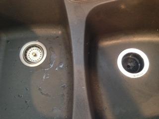 Waste King Garbage Disposal for Kitchen Sink with Power Cord, Compact Food Waste Disposer, L-111 customer photo 2