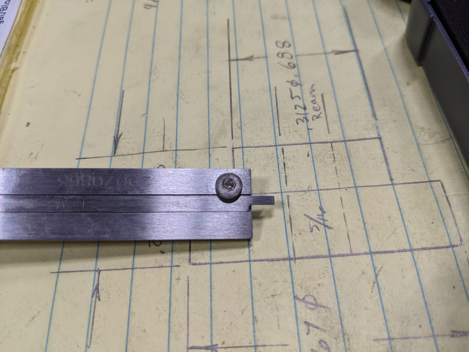 Fowler 54-101-150-2 Xtra-Value Cal Digital Caliper With 0-6
