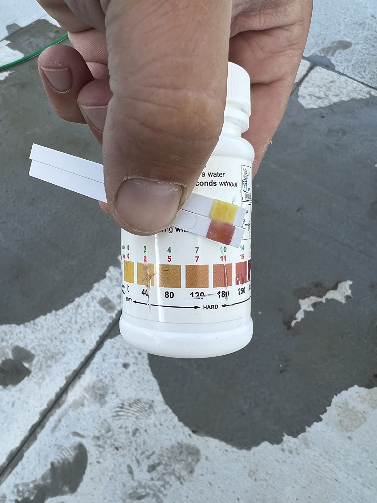 On The Go OTG3NTP3M Portable Water Softener customer photo 1