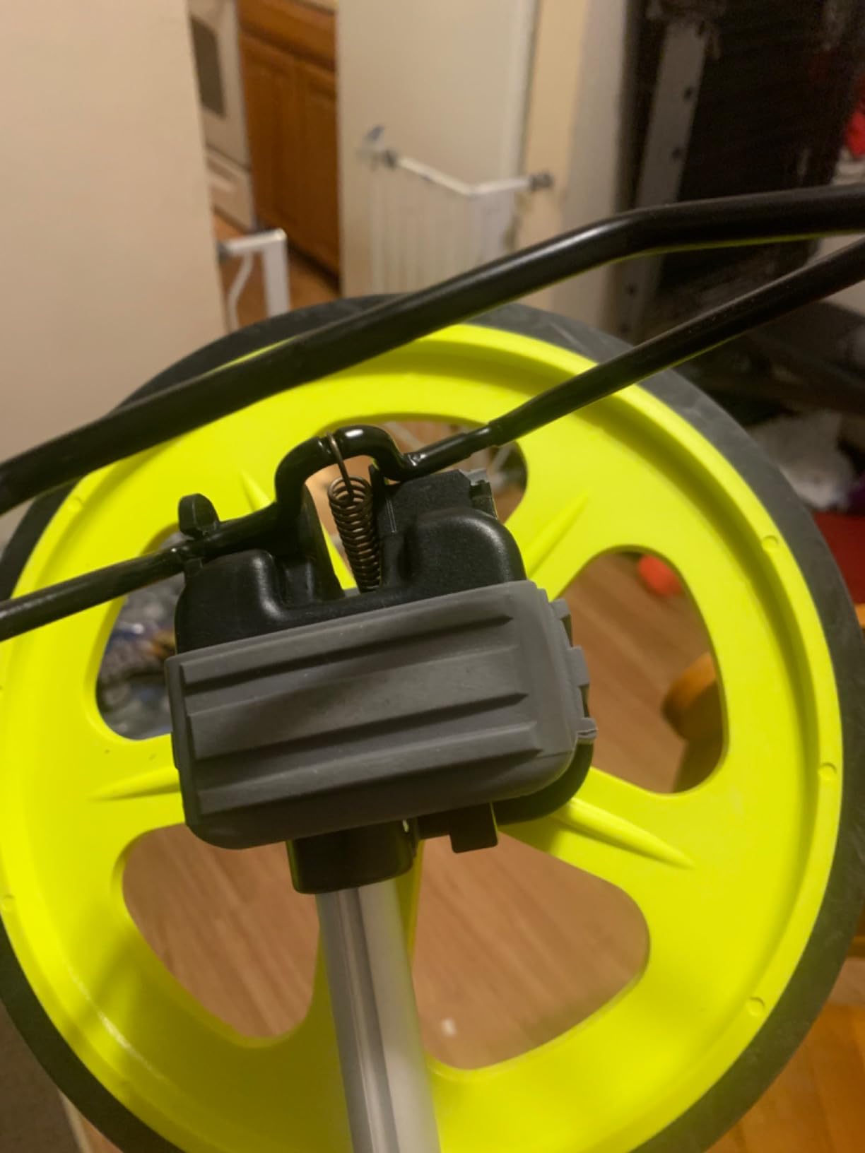 Komelon, MK6012 Measuring Wheel, 19