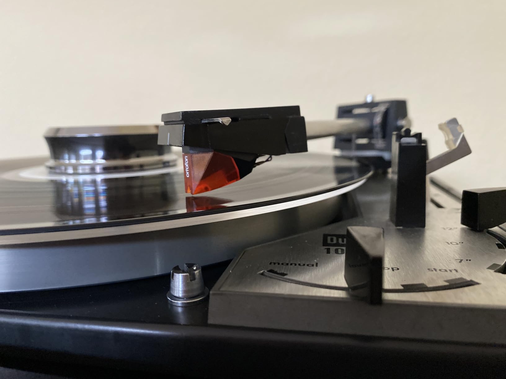 Ortofon 2M Bronze Moving Magnet Phono Cartridge customer photo 1