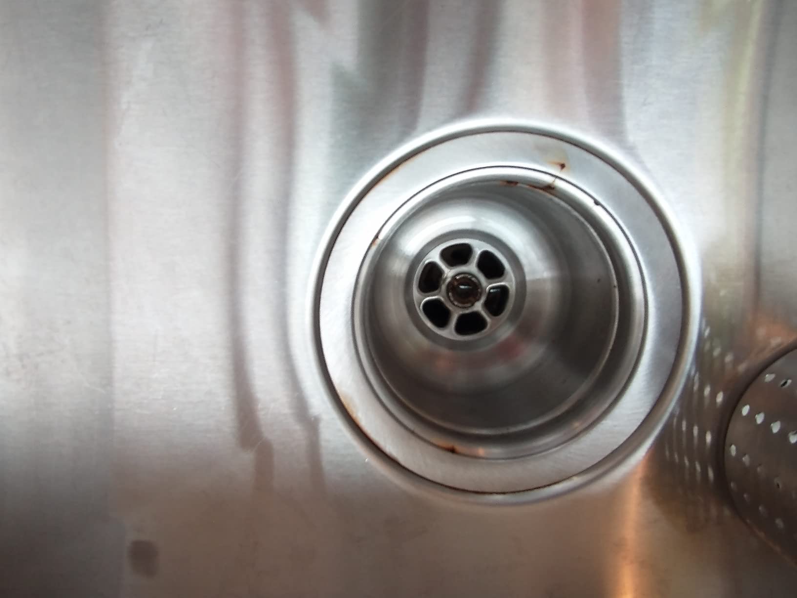 KRAUS Stainless Steel 33 in Double Bowl Undermount Kitchen Sink KHU103-33 customer photo 2
