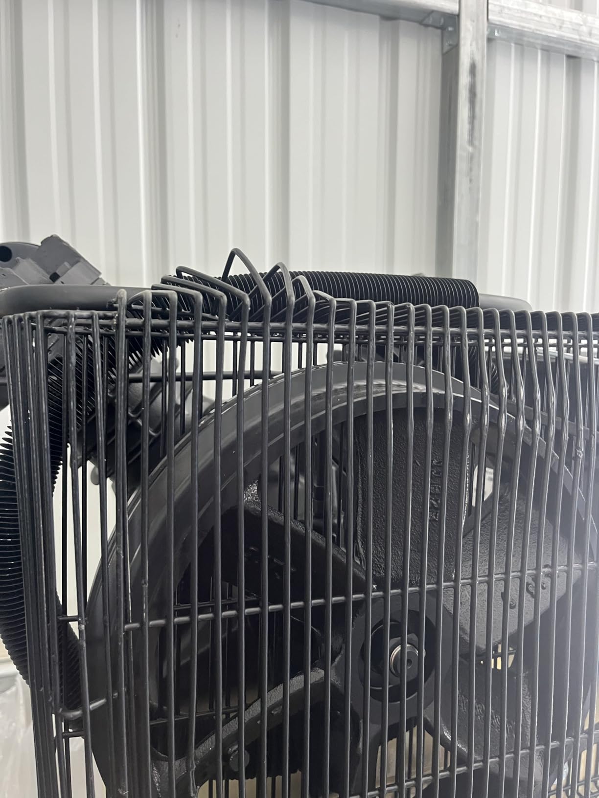 Ingersoll Rand 2475N7.5 7.5 HP Two-Stage Air Compressor customer photo 1