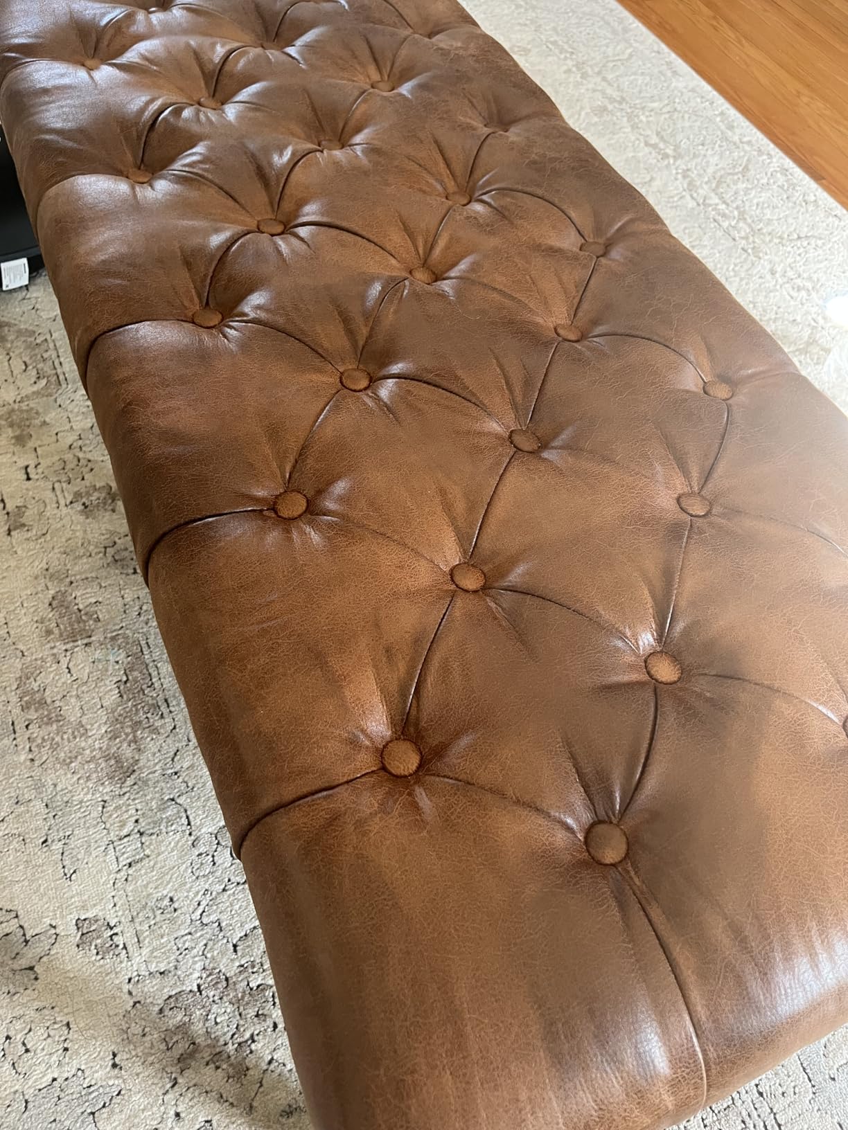 Weiman Leather Cleaner, Conditioner & Protector, Car Interior & Furniture customer photo 1