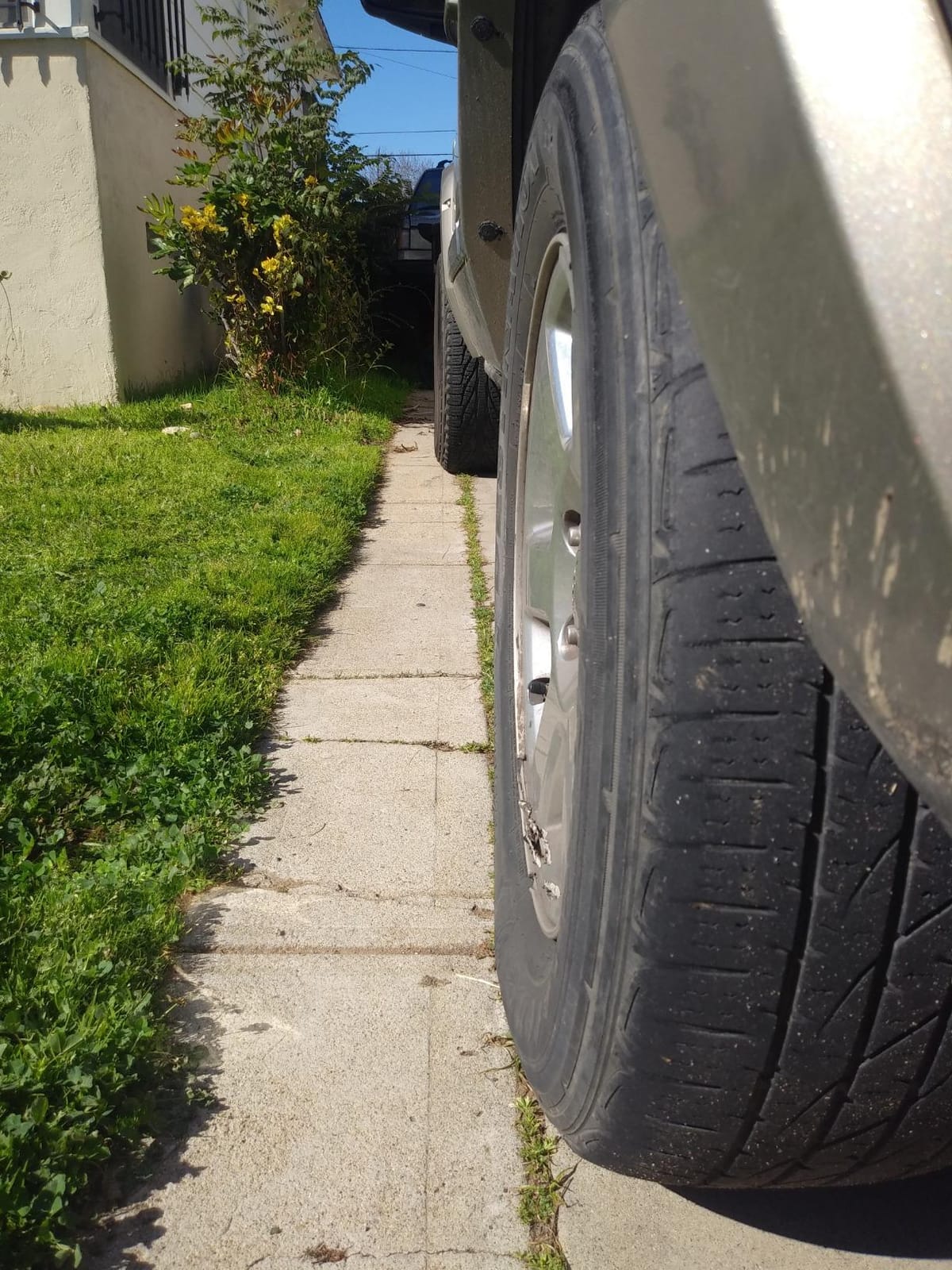 Rough Country 1.5