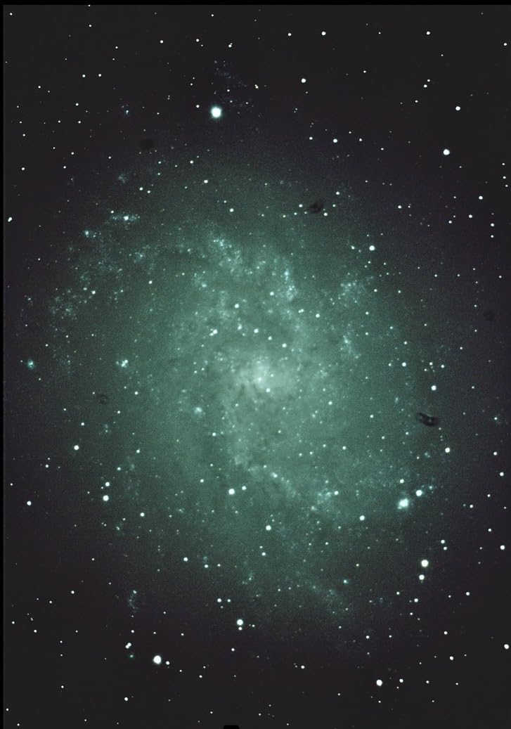 Celestron Advanced VX Computerized German Equatorial Mount - 30lb Payload customer photo 1