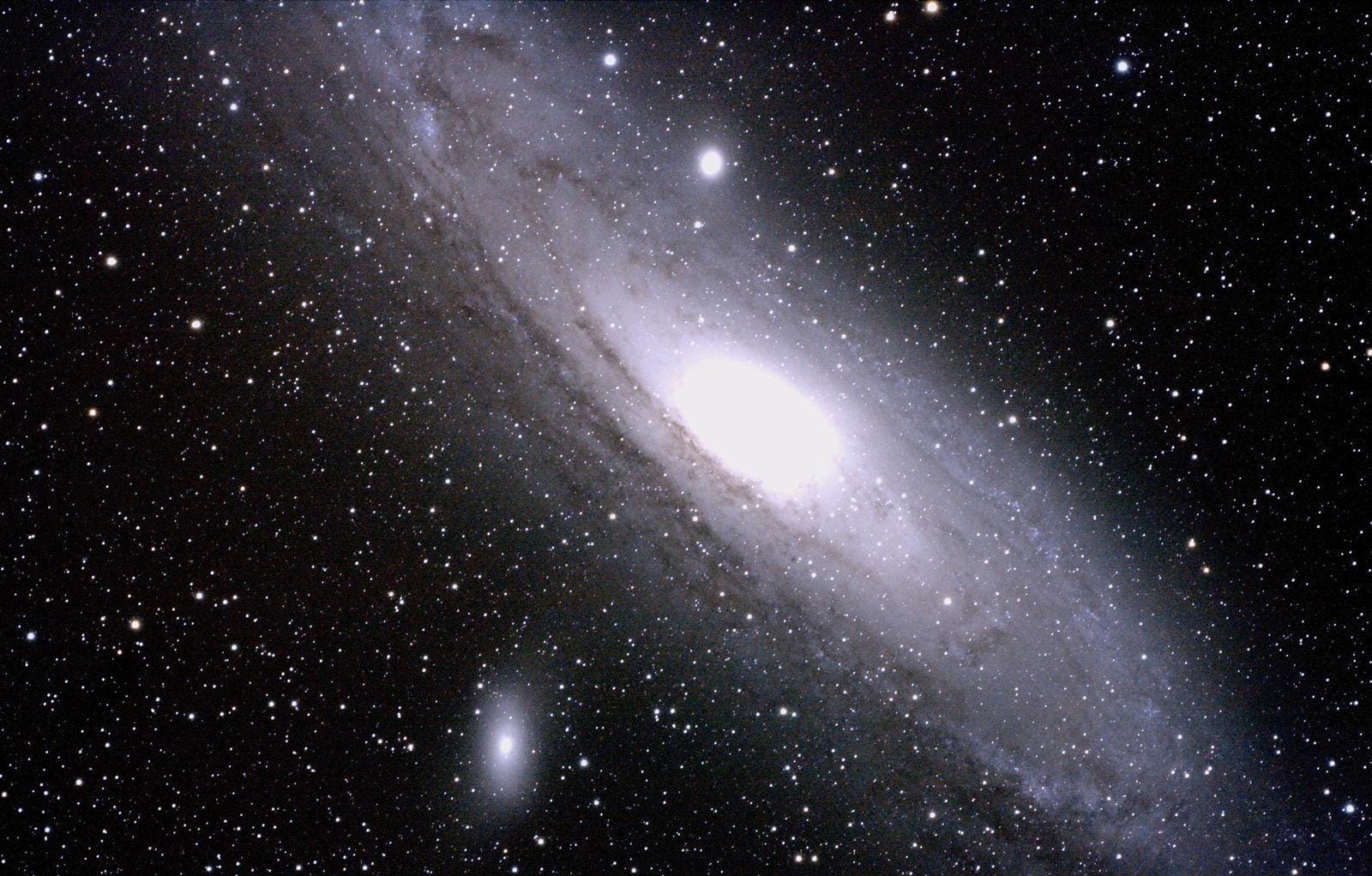 Celestron Advanced VX Computerized German Equatorial Mount - 30lb Payload customer photo 2