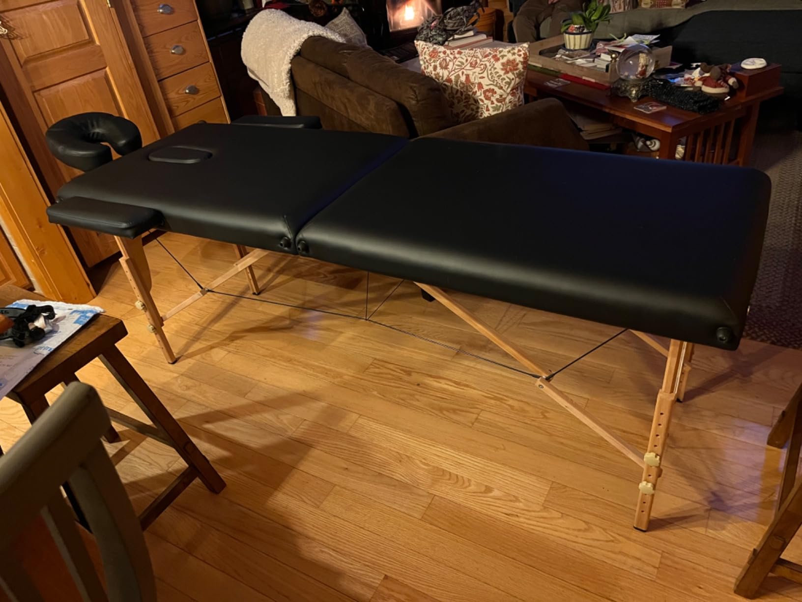 BestMassage | Portable Massage Table | 24