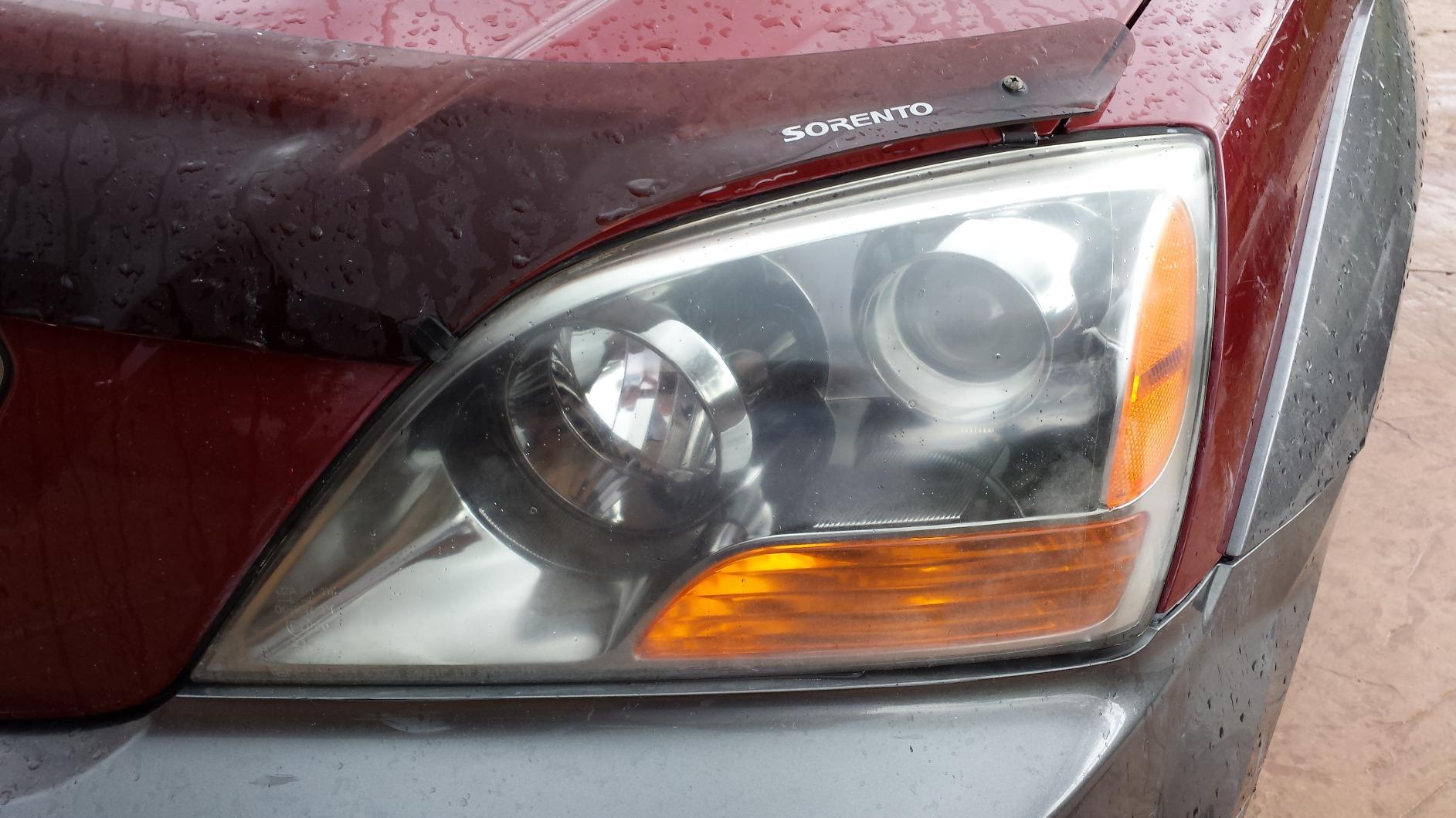 Mothers NuLens Headlight Renewal Kit (07251) customer photo 2