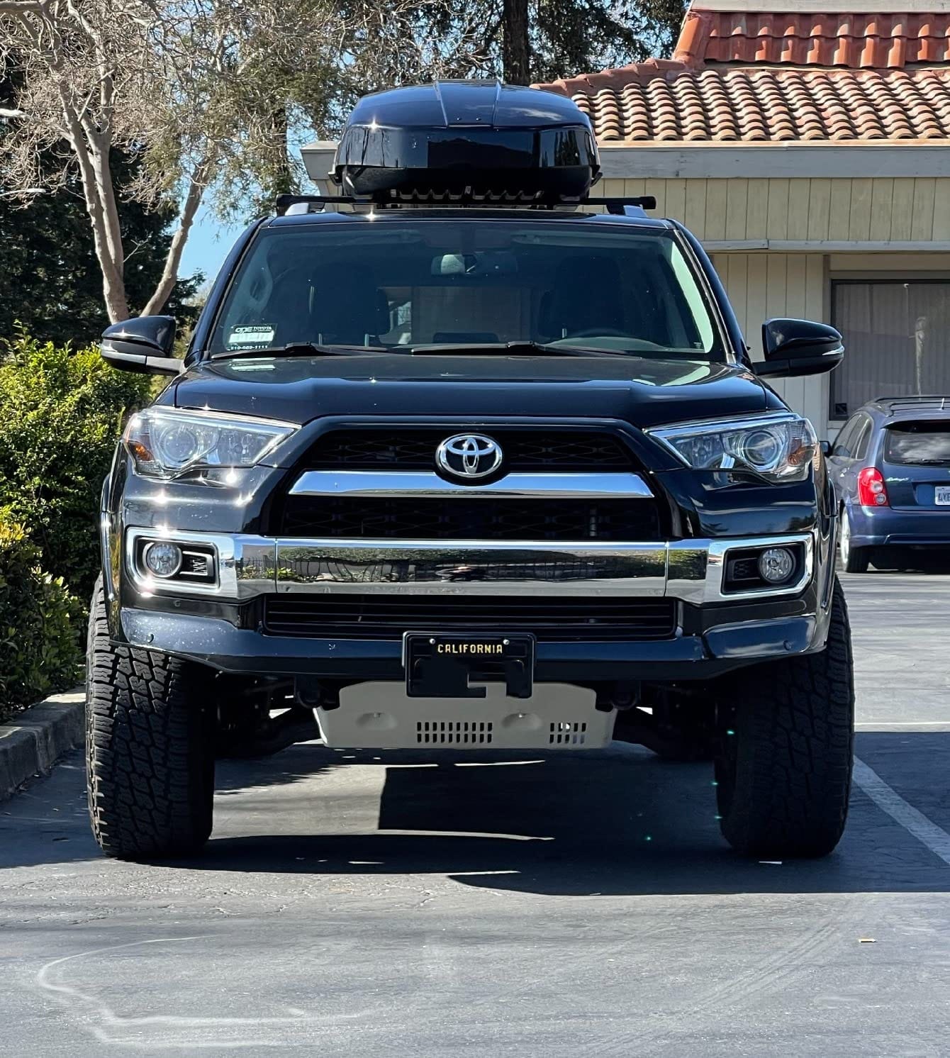 Spidertrax WHS007 Black Wheel Spacer Kit customer photo 2