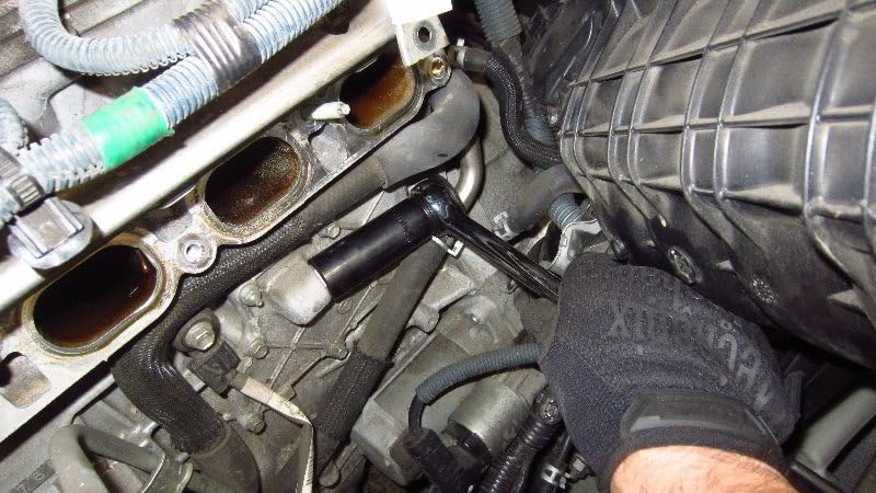 Toyota PCV Valve - 12204-37010 | Ventilation Valve Sub-Assembly customer photo 2