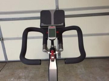 Keiser M3i Indoor Cycle Bundle customer photo 2