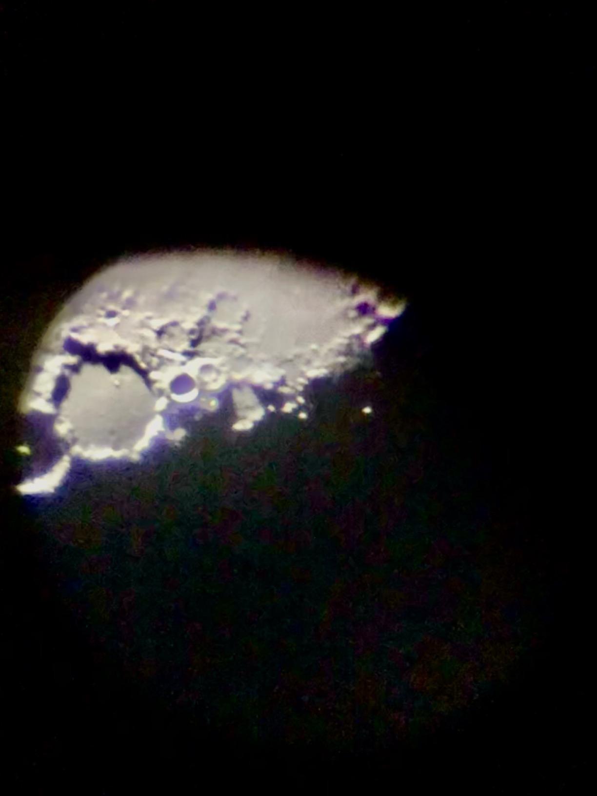 SVBONY Telescope Barlow Lens, 5X FMC Barlow Lens, 1.25