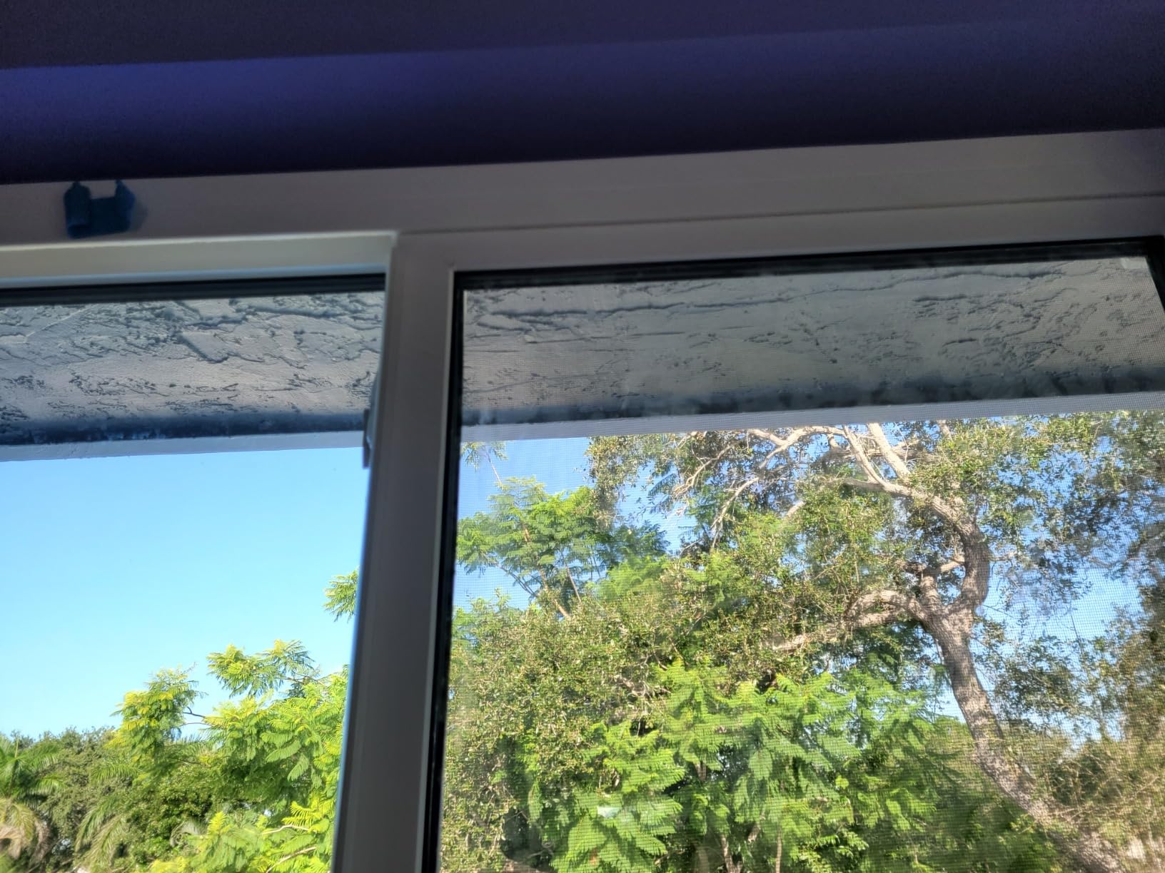 BDF S8MC Window Film Security and Safety 8 Mil Clear - 60in X 24ft customer photo 2