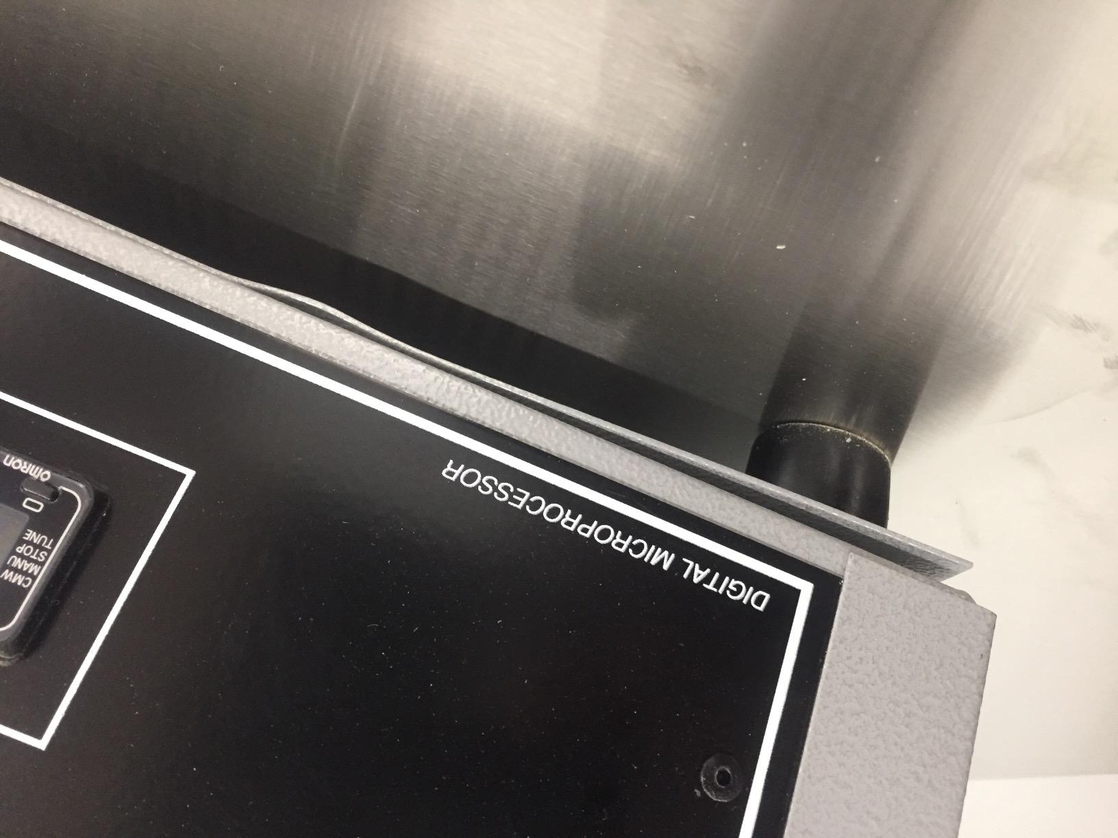 Quincy Lab 40AFE Digital Forced Air Laboratory Oven, 2.86 Cu Ft (81 L), Up to 450°F (232°C), 120V, Made in USA customer photo 1