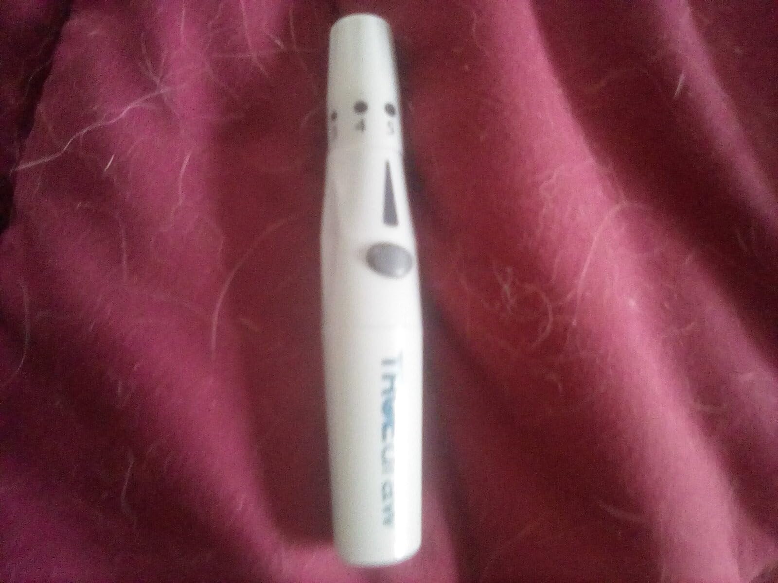 TRUEdraw Lancing Device Each (Pack of 2) customer photo 2