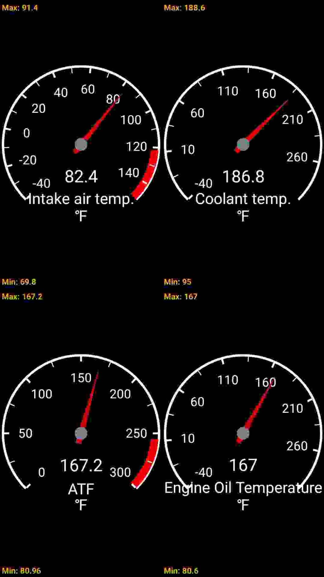 Veepeak Mini Bluetooth OBD2 Scanner Code Reader for Android (NOT for iOS) customer photo 1