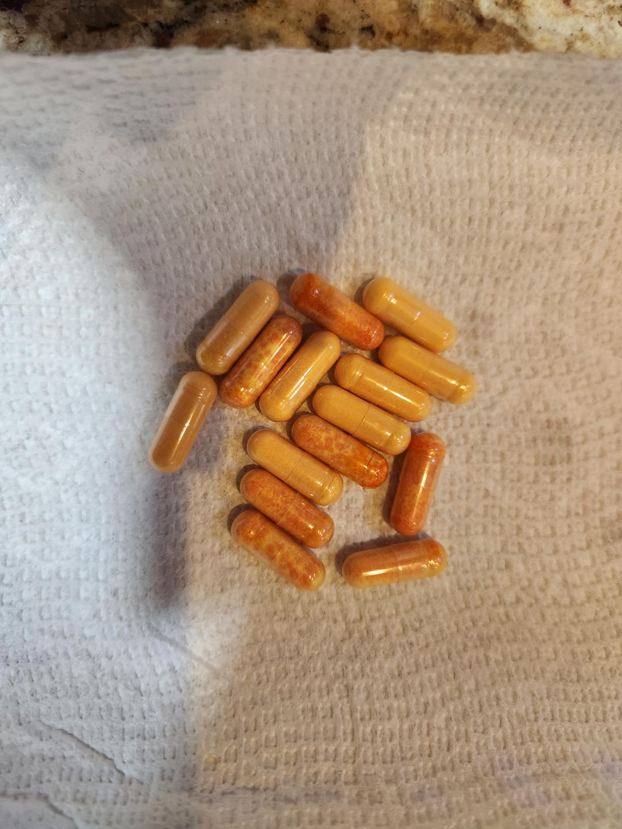 Nutricost CoQ10 100mg, 120 Vegetarian Capsules, 120 Servings, GMO-Free | High Absorption Coenzyme Q10 customer photo 1